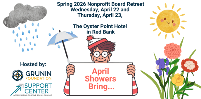 2026 Spring Retreat