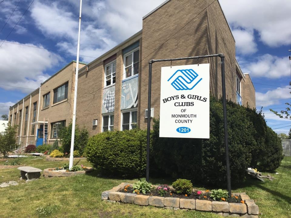 Boys & Girls Clubs of Monmouth - Asbury Location