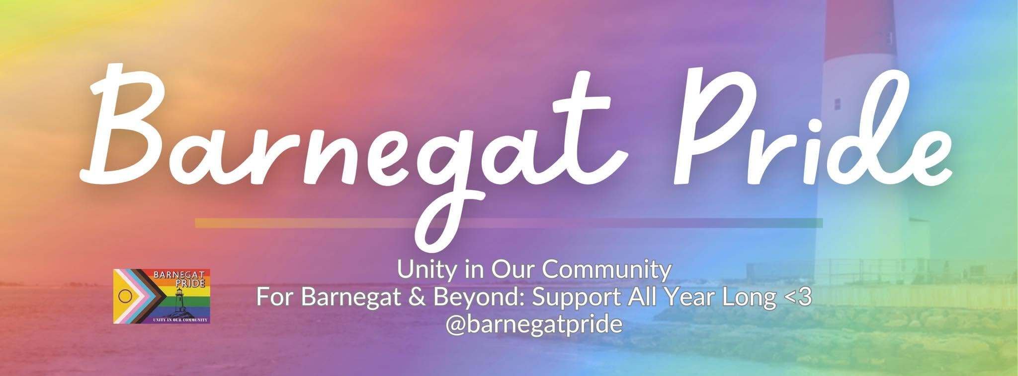 Barnegat Pride