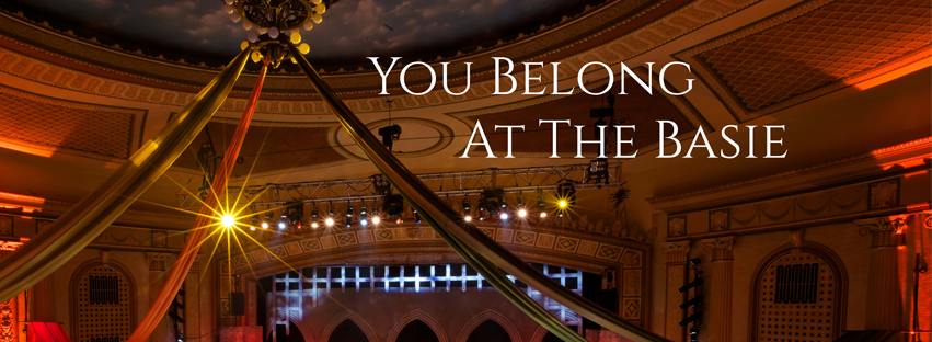 You Belong at the Basie