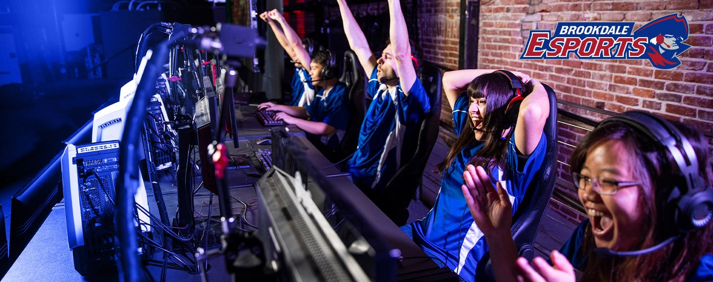 Brookdale Esports