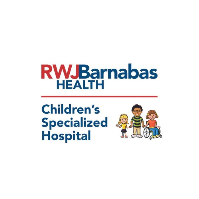 Remote Rwjbh Org Grantee Partner Spotlight - Children's Specialized Hospital Foundation