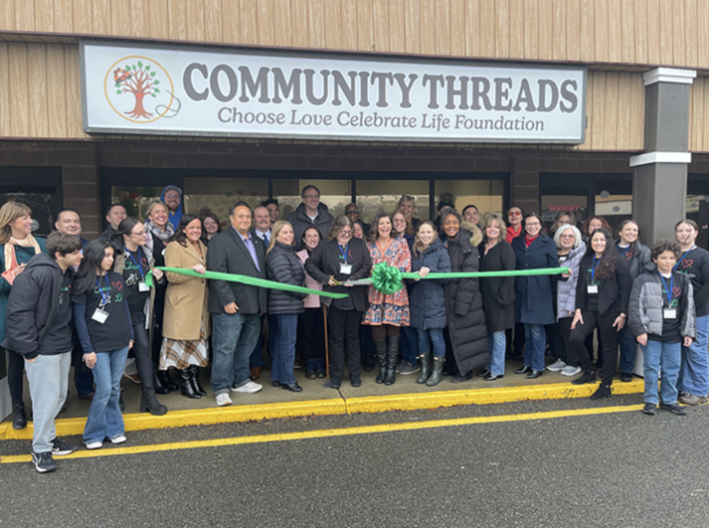 CLCL Community Threads