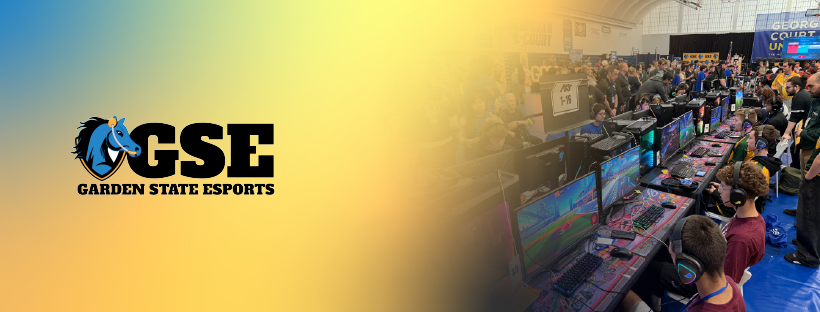 Garden State Esports