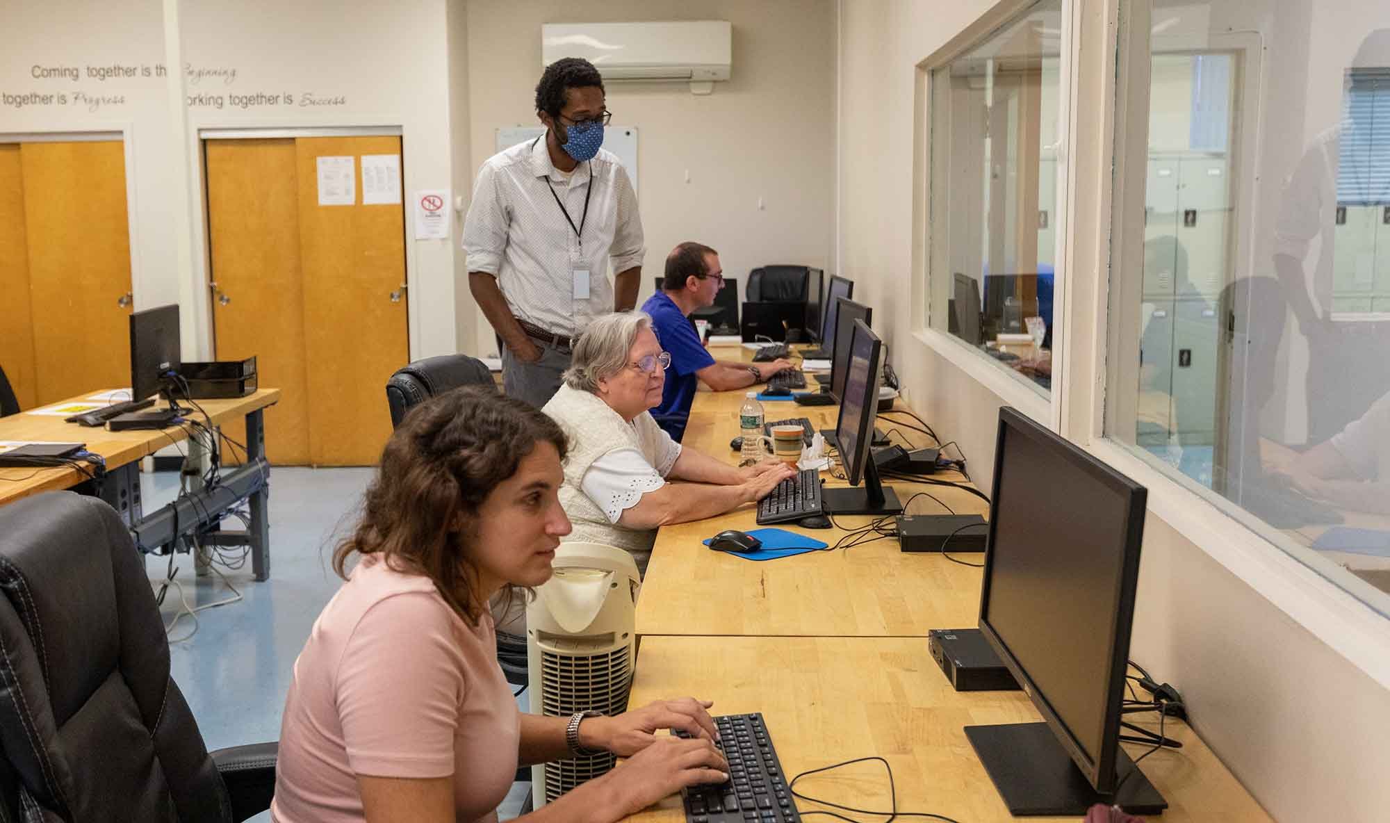 Hudson Community Enterprises