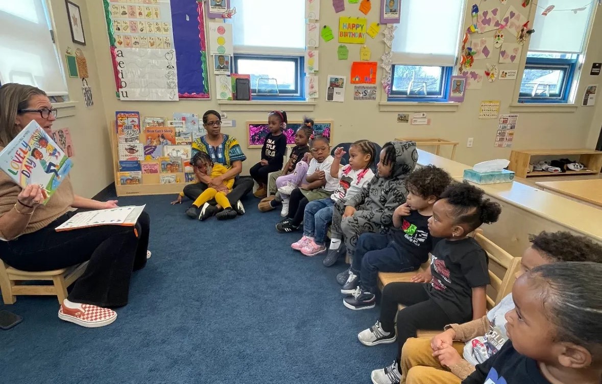 Interfaith Neighbors