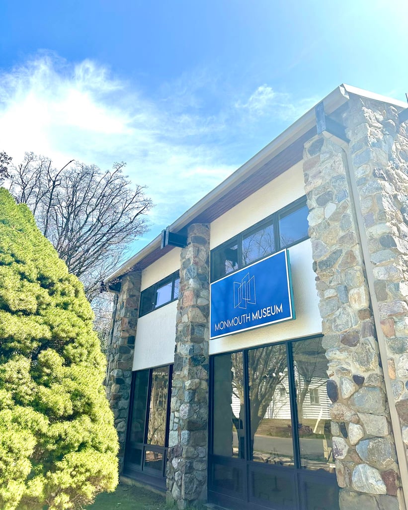 Monmouth Mueseum