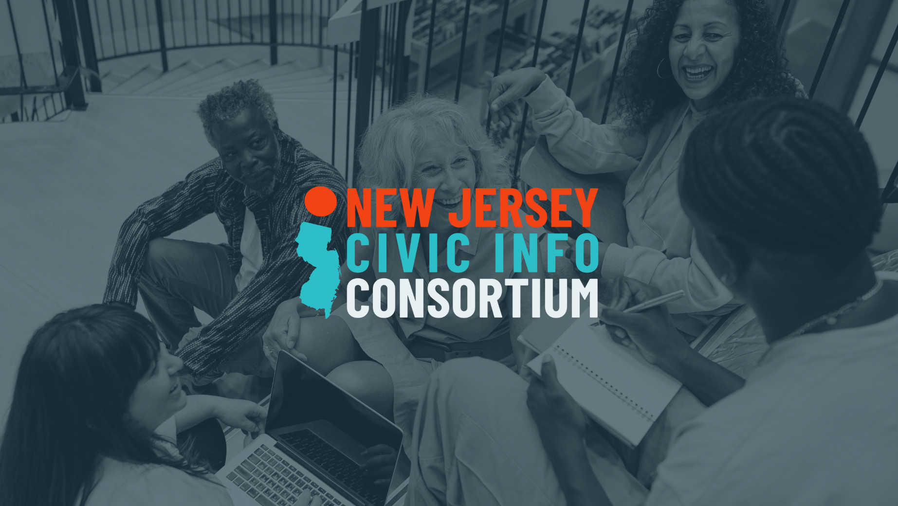 NJCICBlogew Jersey Civic Information Consortium