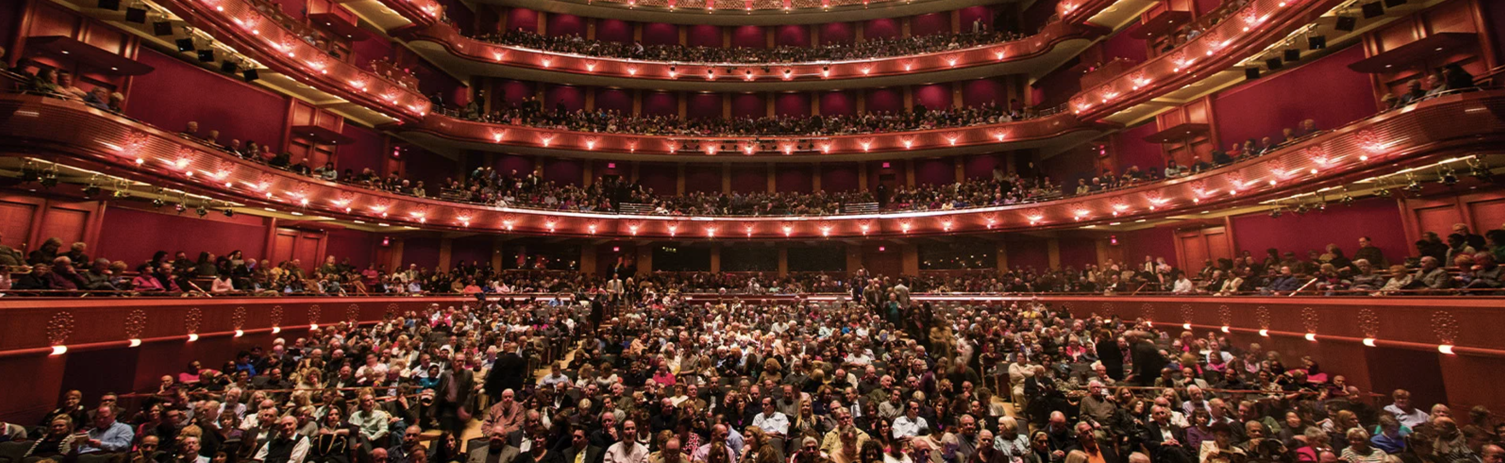 New Jersey Symphony