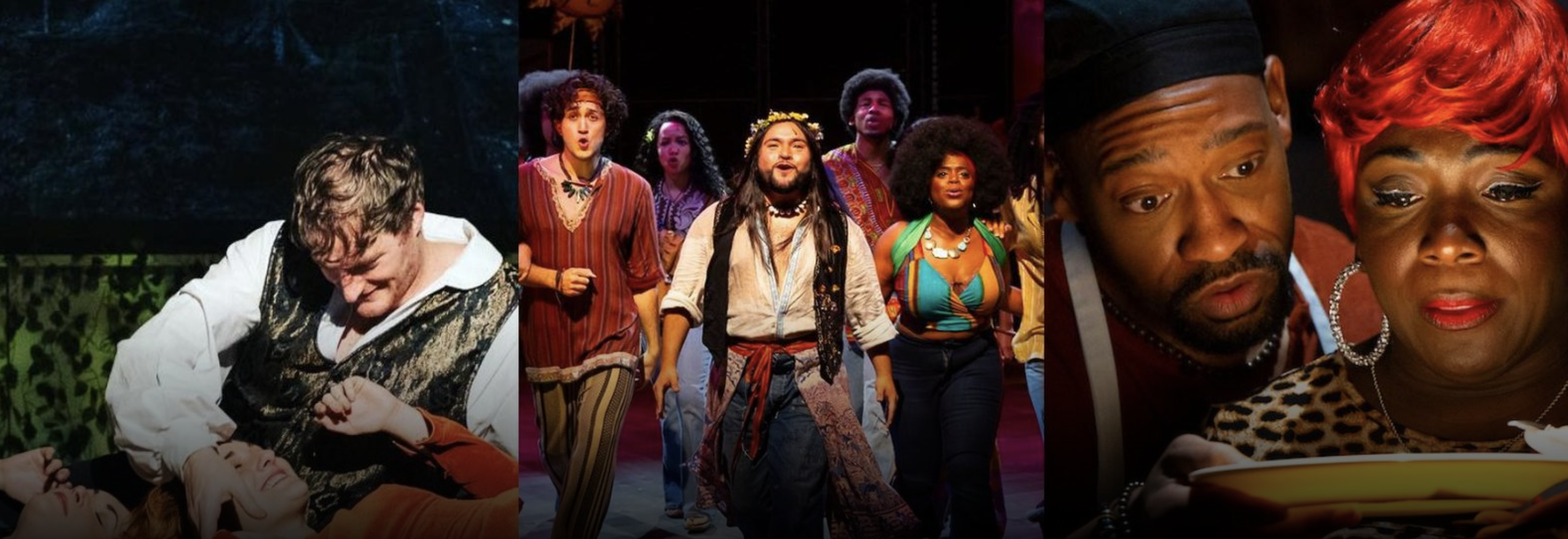 New Jersey Theatre Alliance