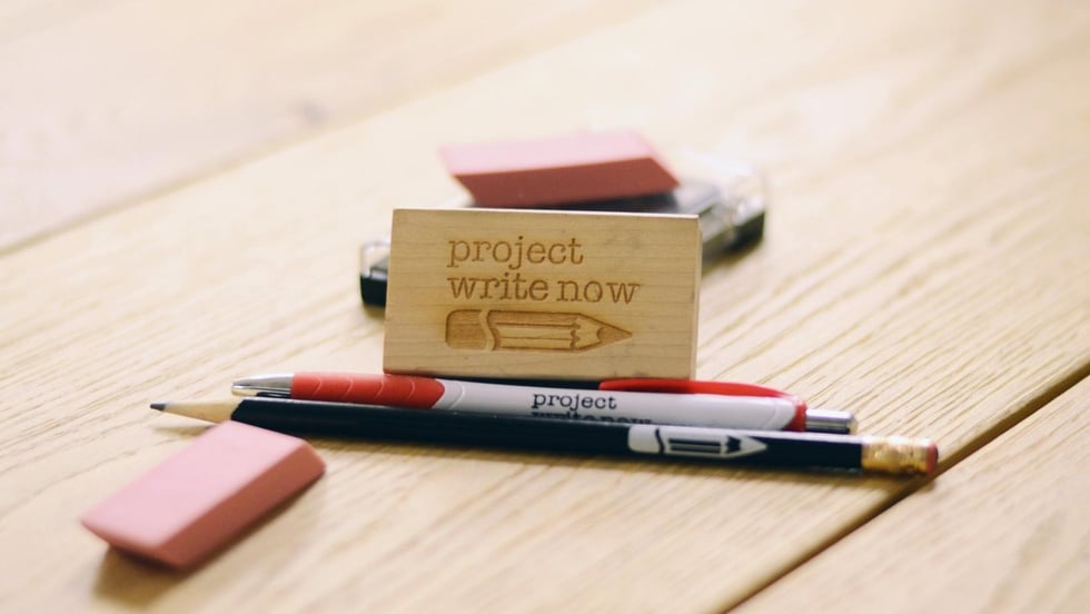 Project Write Now