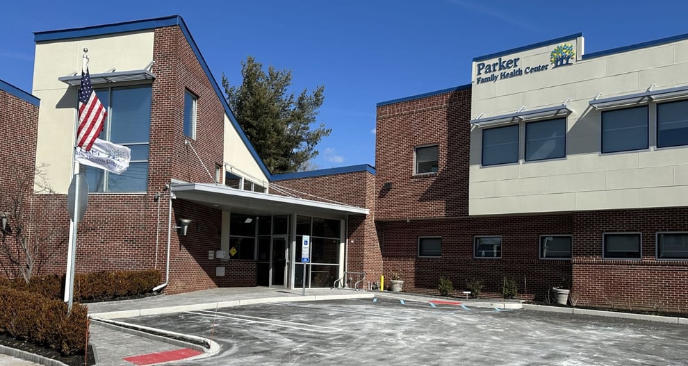 Parker Family Health Center