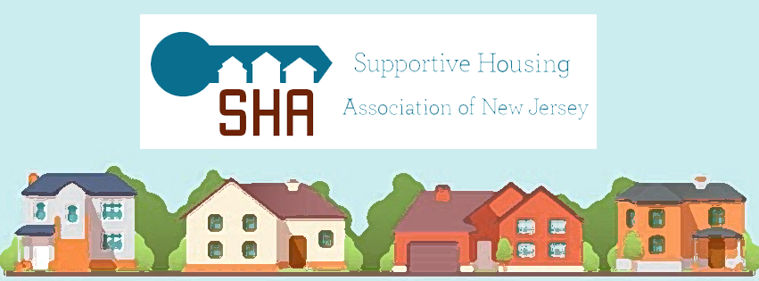 Supportive Housing Association of New Jersey