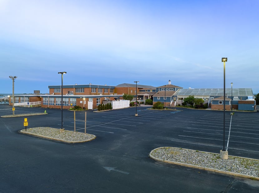 St. Francis Community Center