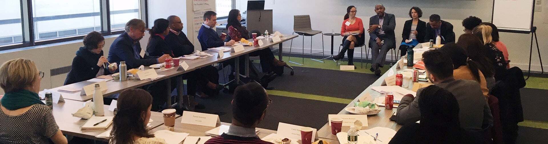 Support Center for Nonprofit Management