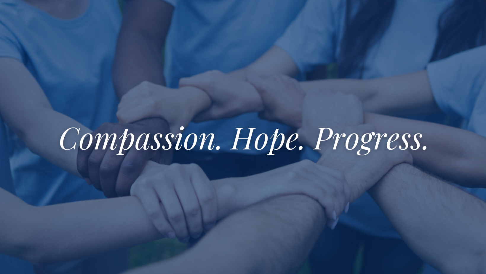 Toms River Housing & Homeless Coalition