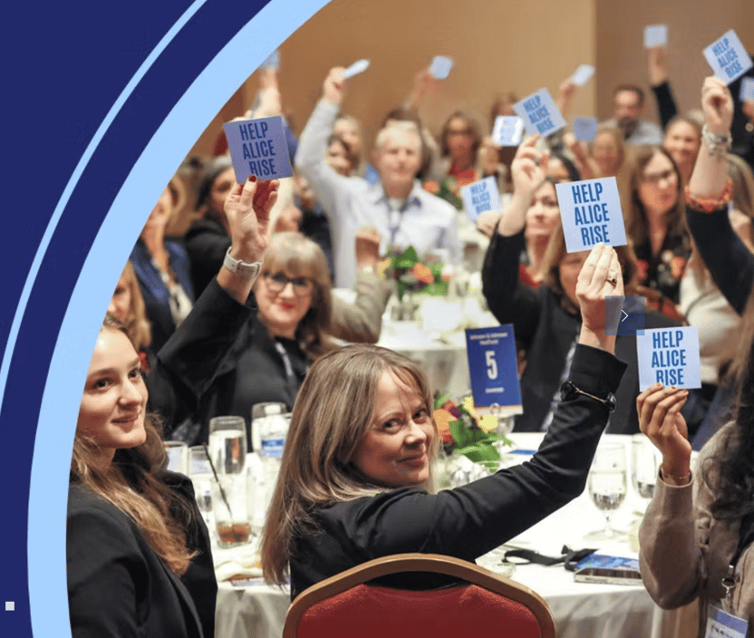 United Way of Northern NJ ALICE