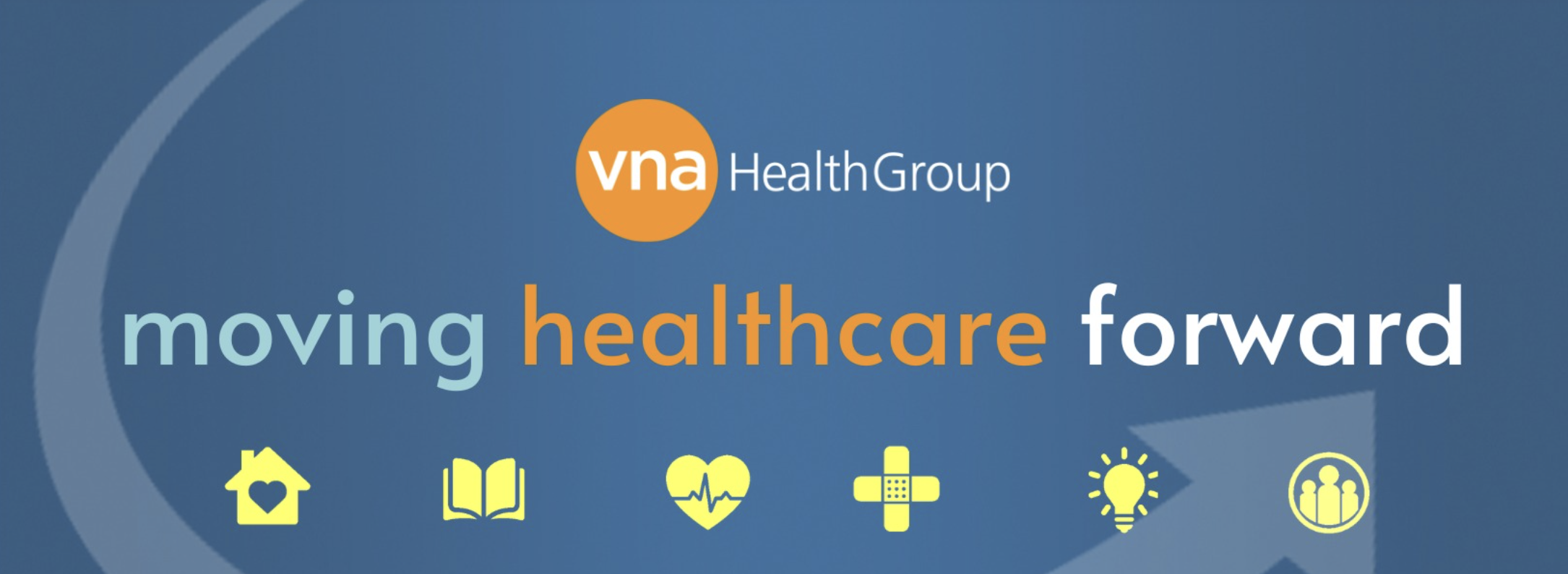 VNA Health Group - moving healthcare forward