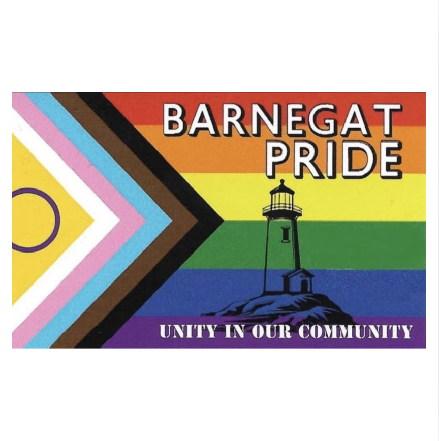 Grantee Partner Spotlight - Barnegat Pride