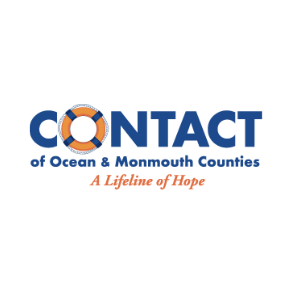 Grantee Partner Spotlight - CONTACT of Ocean & Monmouth Counties