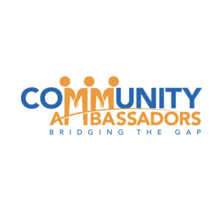 Grantee Partner Spotlight - Community Ambassadors