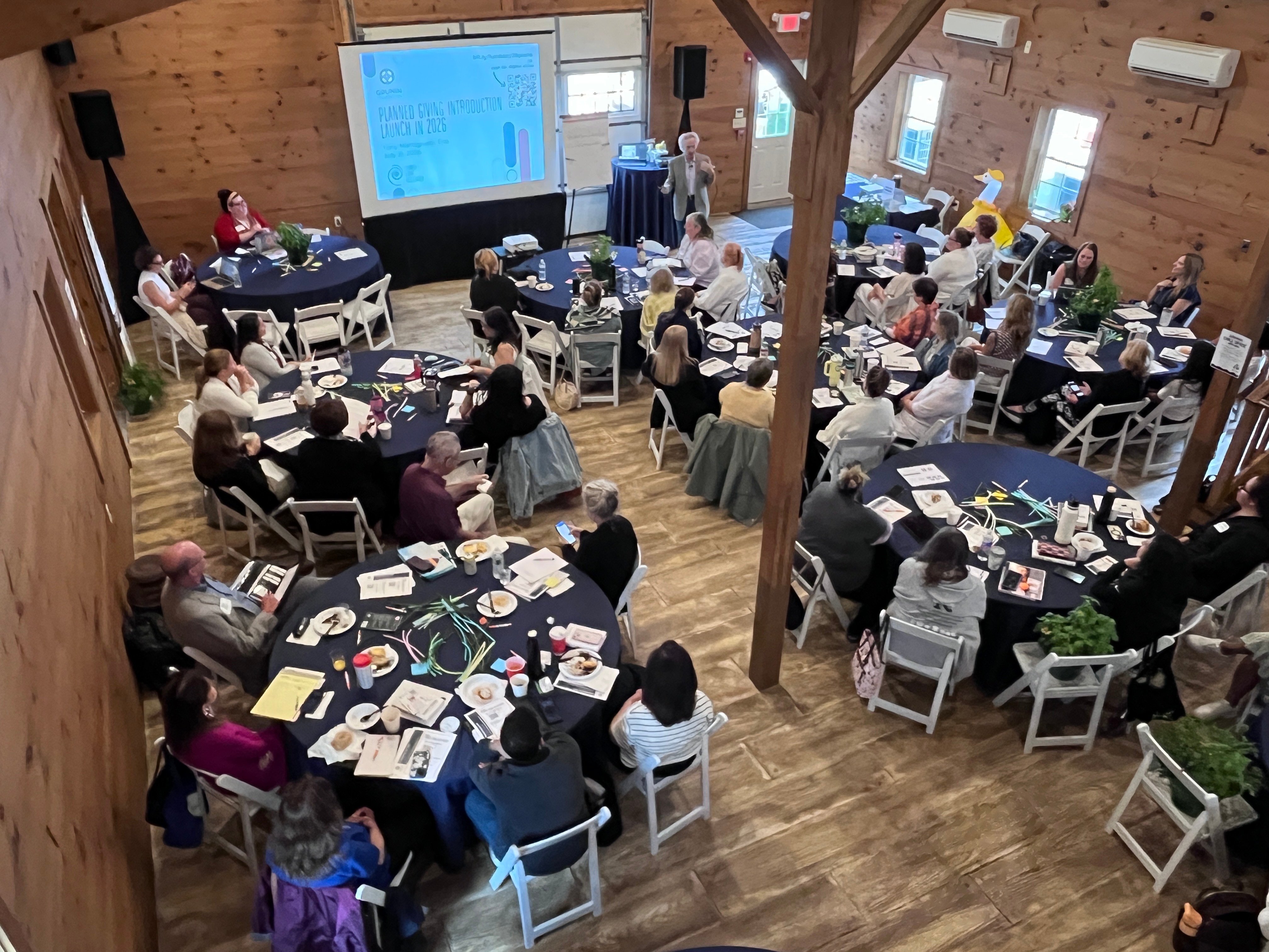 2026 Fundraising Day Recap