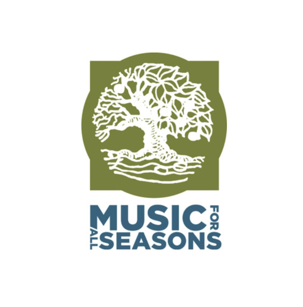 Grantee Partner Spotlight - Music for All Seasons
