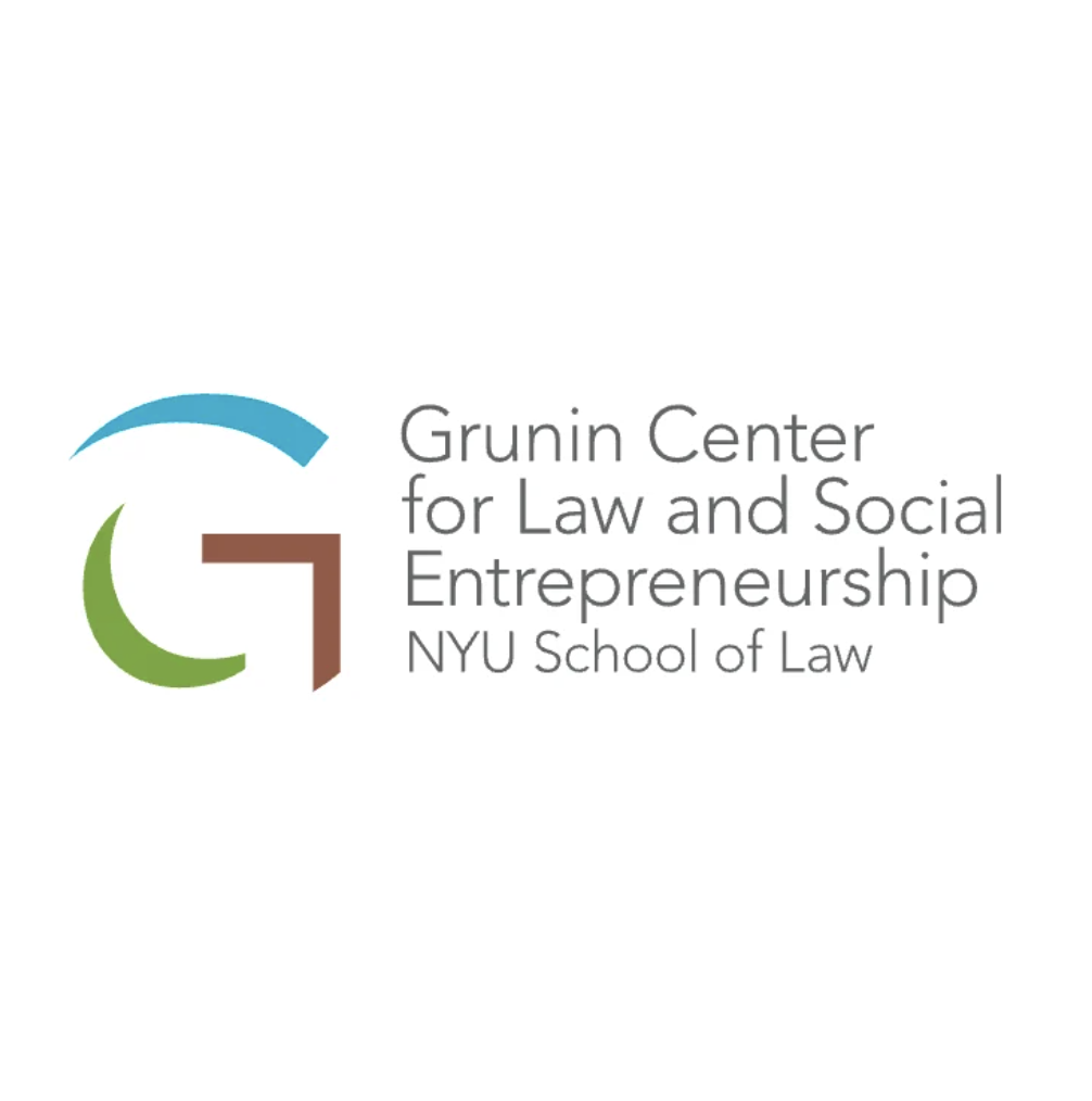 Grantee Partner Spotlight - Grunin Center for Law and Social Entrepreneurship