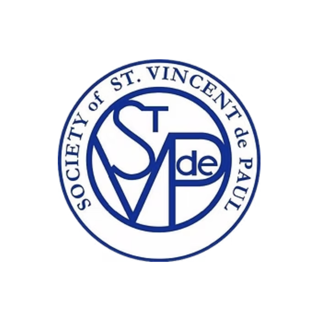 Grantee Partner Spotlight - Society of St. Vincent de Paul