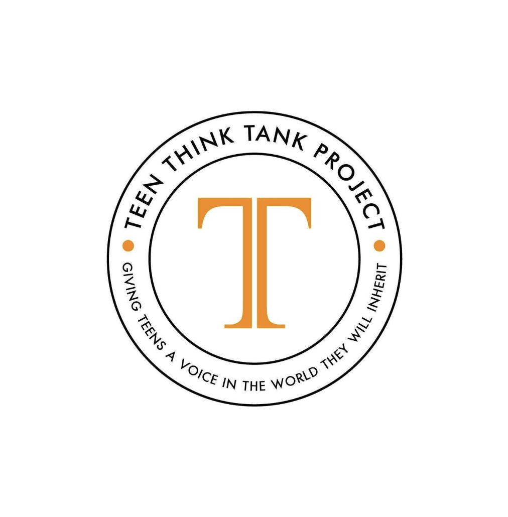Grantee Partner Spotlight - Teen Think Tank Project