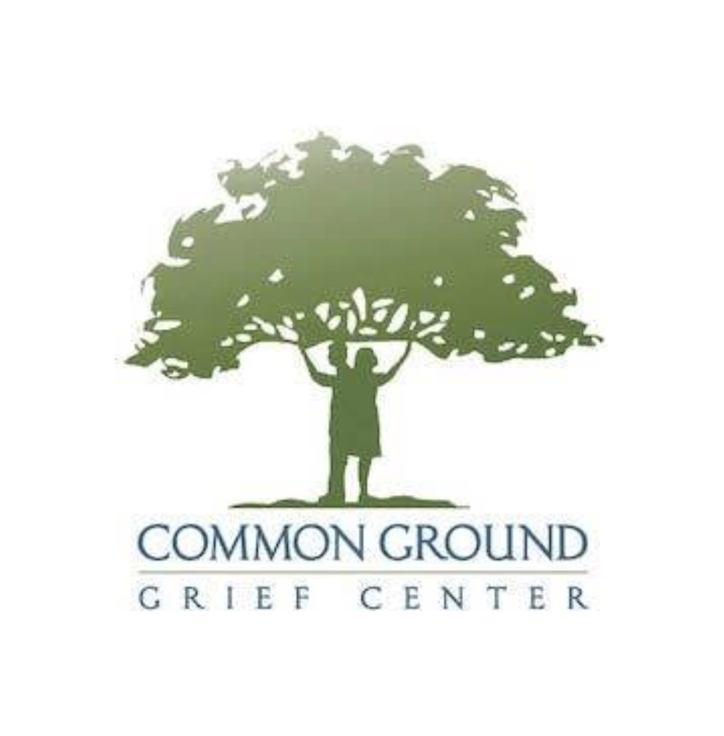 Grantee Partner Spotlight - Common Ground Grief Center